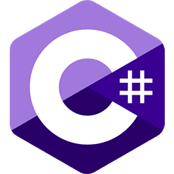 C#